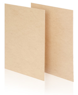 新港仿生超薄纖維板