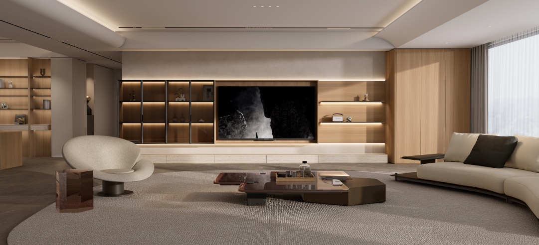 7月1日新規(guī)強(qiáng)制升級(jí)！家居環(huán)保風(fēng)暴來(lái)襲，新港提前7年布局，走在浪潮之巔！